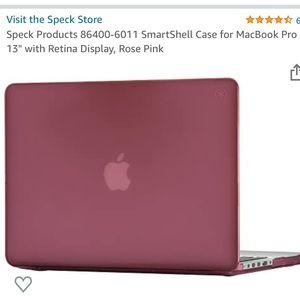 Brand new never used MacBook Pro with Retina display shell